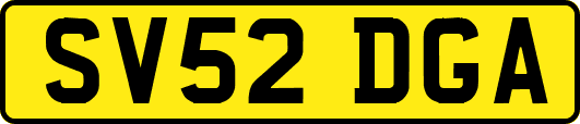 SV52DGA