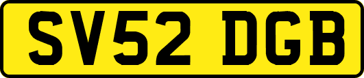 SV52DGB