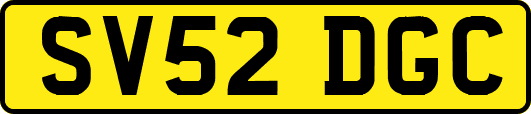 SV52DGC