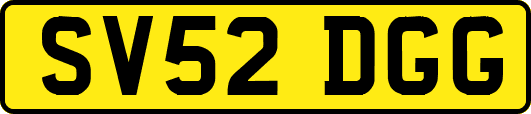 SV52DGG