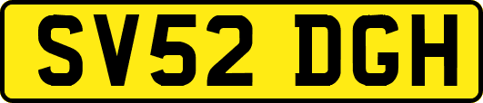 SV52DGH