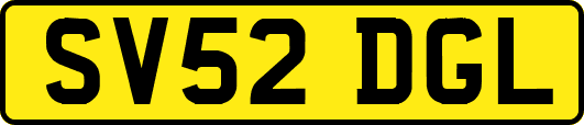 SV52DGL