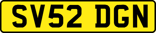 SV52DGN