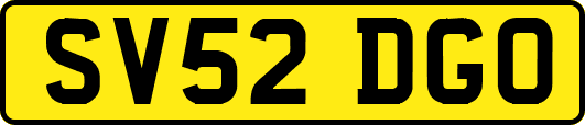 SV52DGO