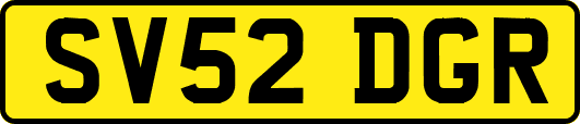 SV52DGR