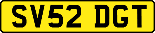 SV52DGT
