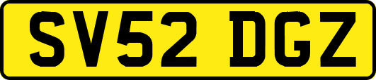 SV52DGZ