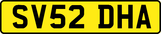 SV52DHA