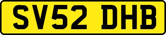SV52DHB