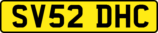 SV52DHC