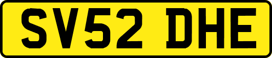 SV52DHE