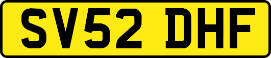 SV52DHF