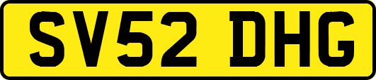 SV52DHG