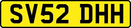 SV52DHH
