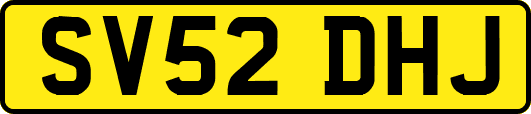 SV52DHJ
