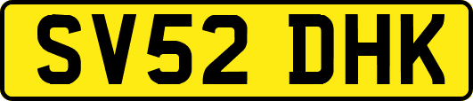 SV52DHK