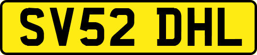 SV52DHL