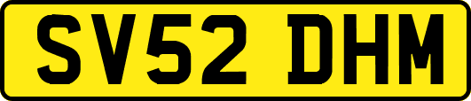 SV52DHM