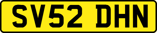 SV52DHN