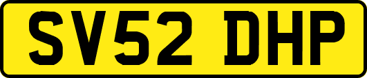 SV52DHP