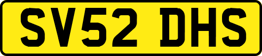 SV52DHS