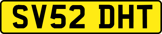 SV52DHT