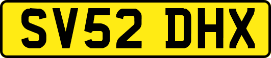 SV52DHX