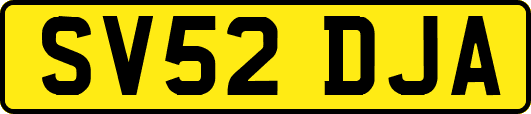 SV52DJA