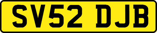 SV52DJB