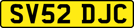SV52DJC