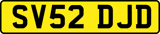 SV52DJD