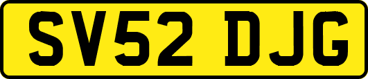SV52DJG