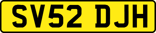 SV52DJH