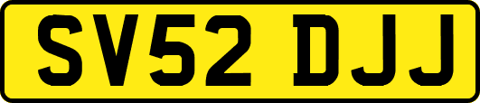 SV52DJJ