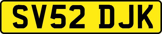SV52DJK