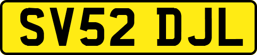 SV52DJL