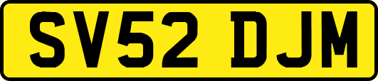 SV52DJM