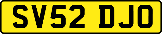 SV52DJO