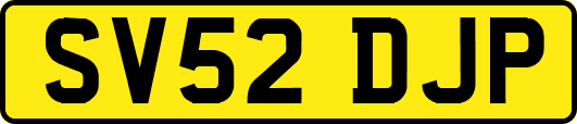 SV52DJP