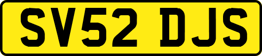 SV52DJS