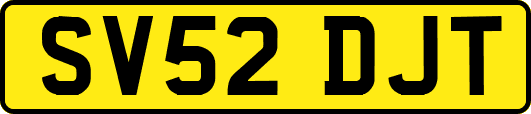 SV52DJT