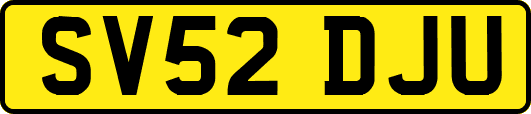 SV52DJU