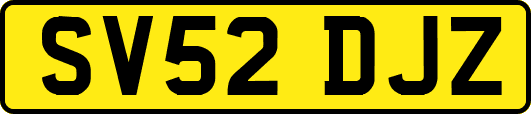 SV52DJZ