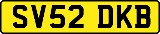 SV52DKB