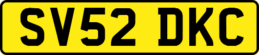 SV52DKC