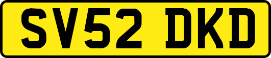 SV52DKD
