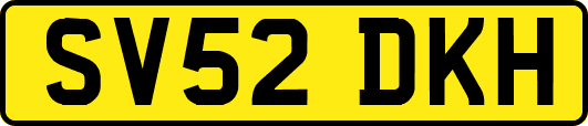 SV52DKH