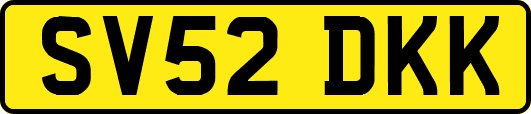 SV52DKK