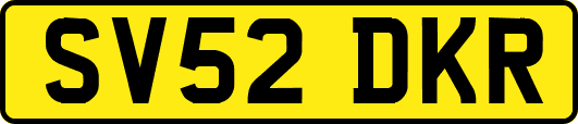 SV52DKR