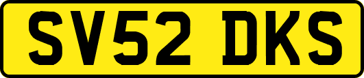 SV52DKS